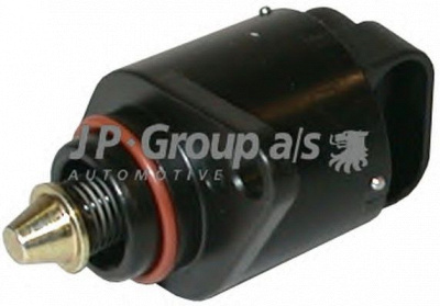 JP GROUP 1297000100 -  Датчик, положение дроссельной заслонки